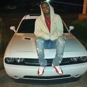 Meet your Posher, Dedrick